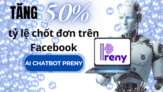 Preny AI chatbot